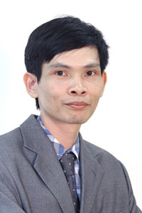 TS. Trịnh Văn Sơn