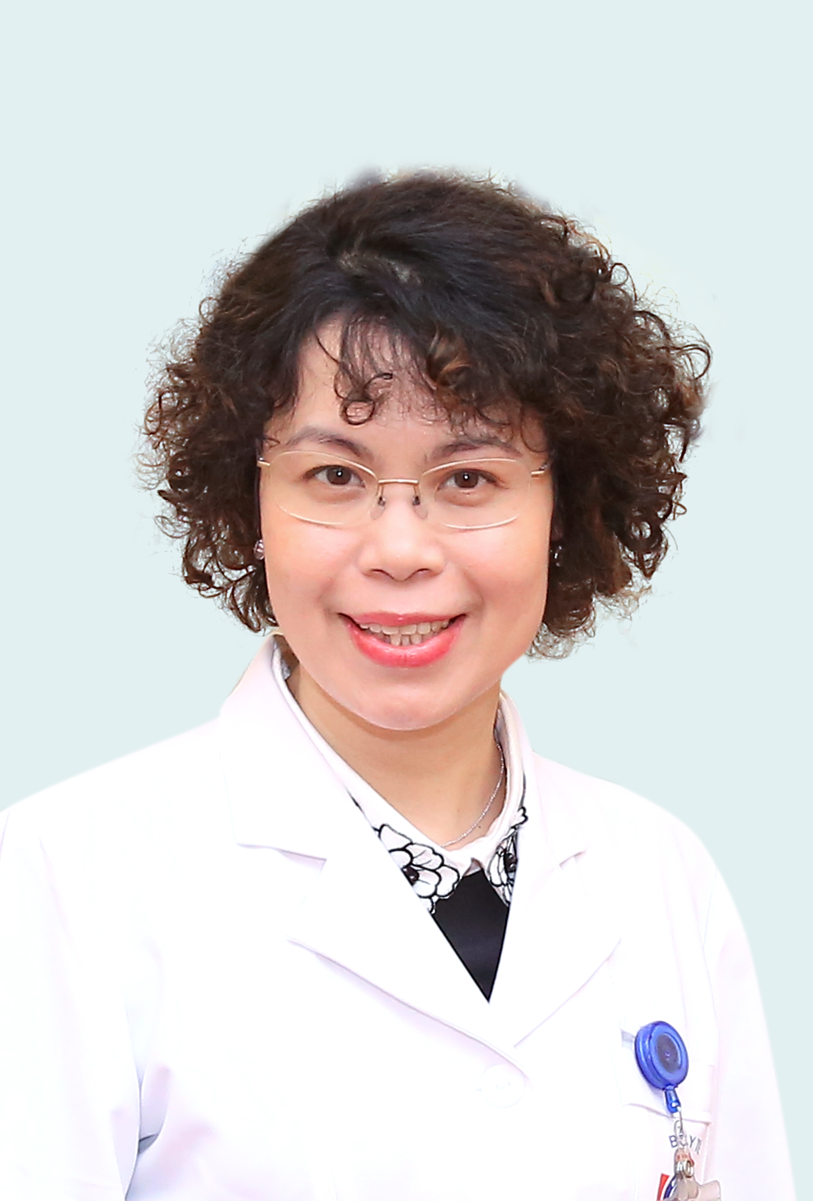 TS.BS. Hàn Thị Vân Thanh