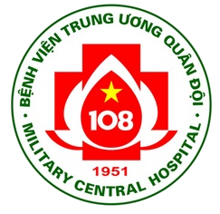 Bệnh viện trung ương quân đội 108