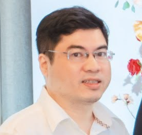CTS. Lê Bá Hồng Minh