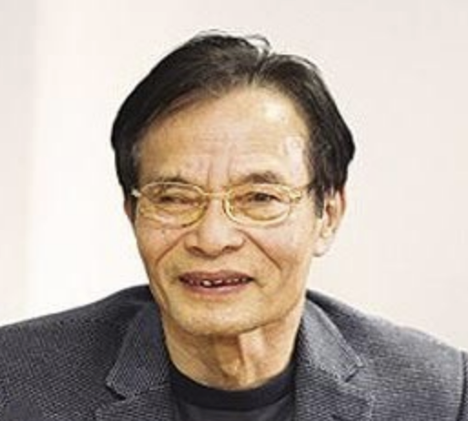 TS. Lê Xuân Nghĩa