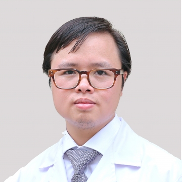 TS. BS. Đào Văn Tú