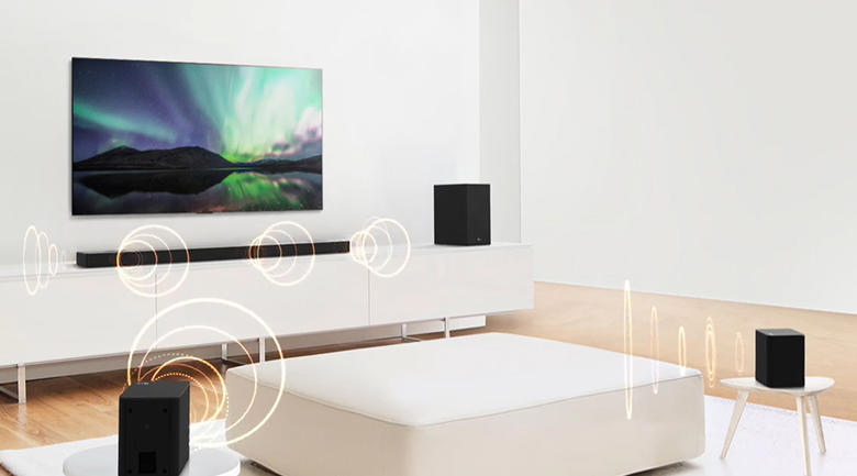 loa soundbar lg sn9y chat luong