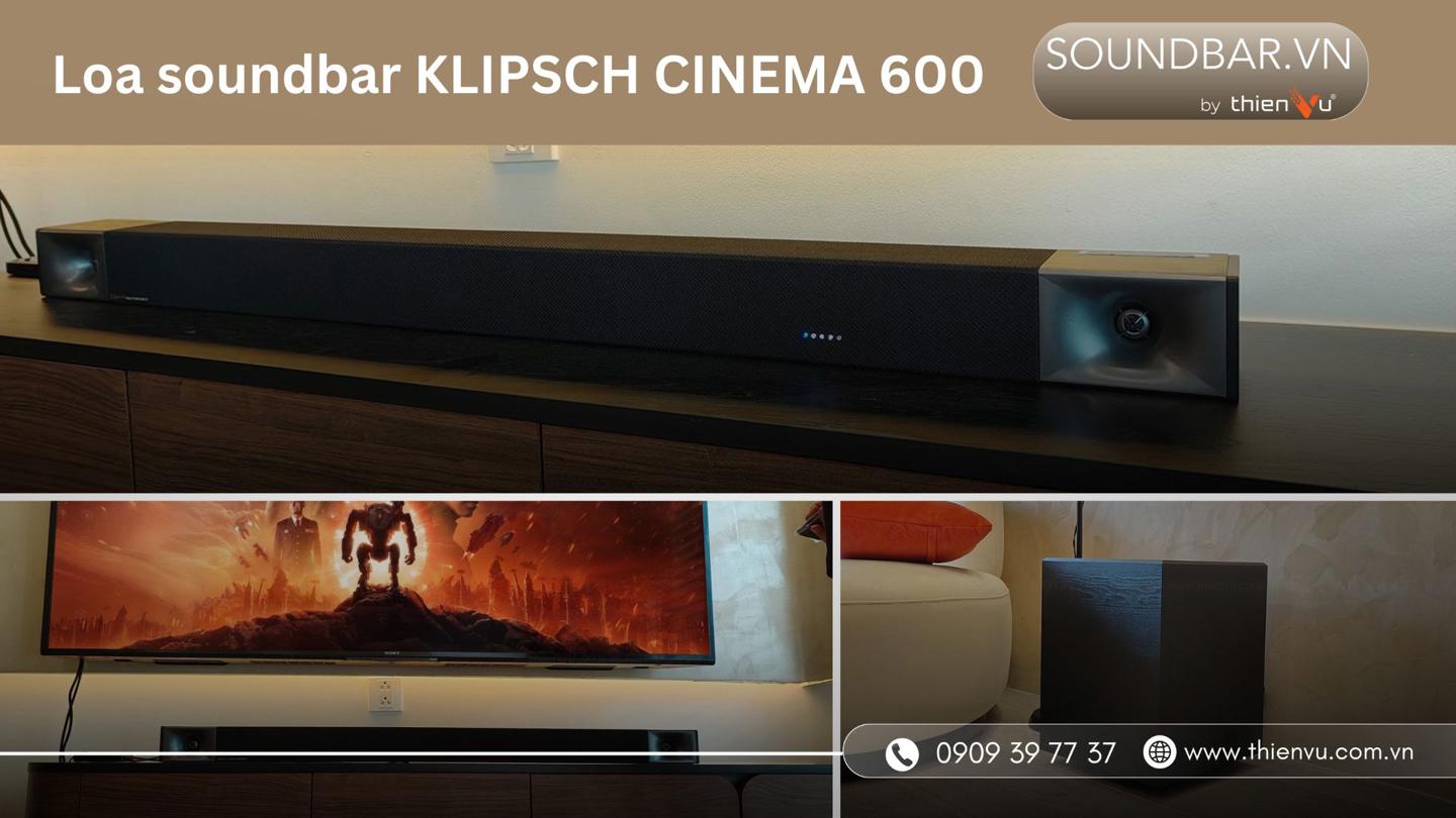 loa-soundbar-klipsch-cinema-600-lap-dat-chinh-hang