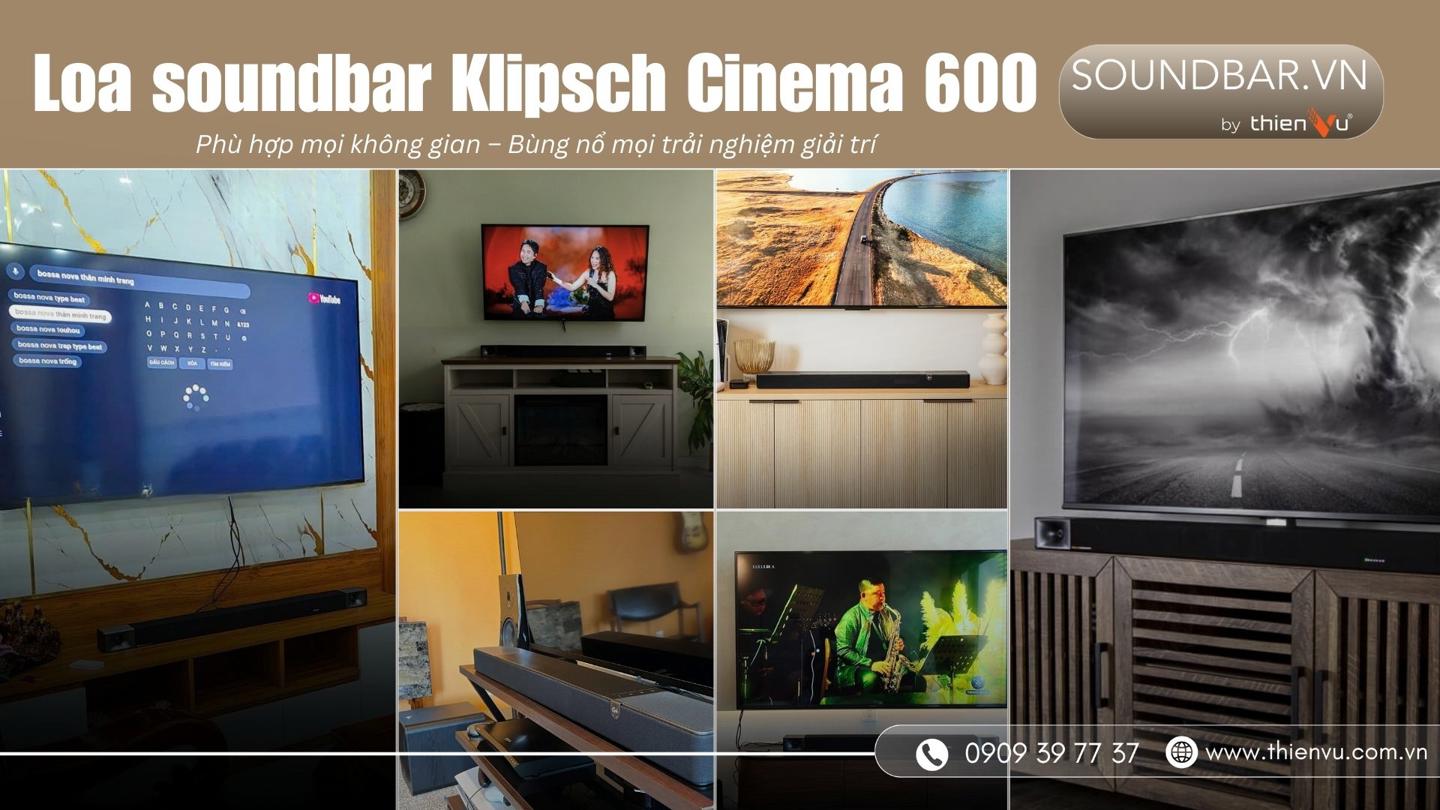 loa-soundbar-klipsch-cinema-600-phu-hop-trong-moi-khong-gian