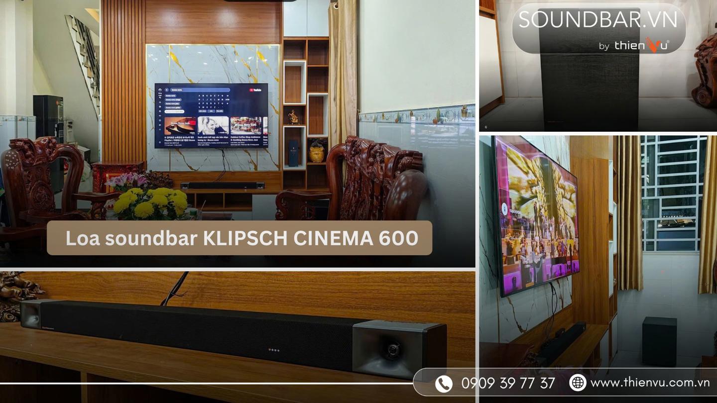 loa-soundbar-klipsch-cinema-600-thiet-ke-sang-trong-nho-gon
