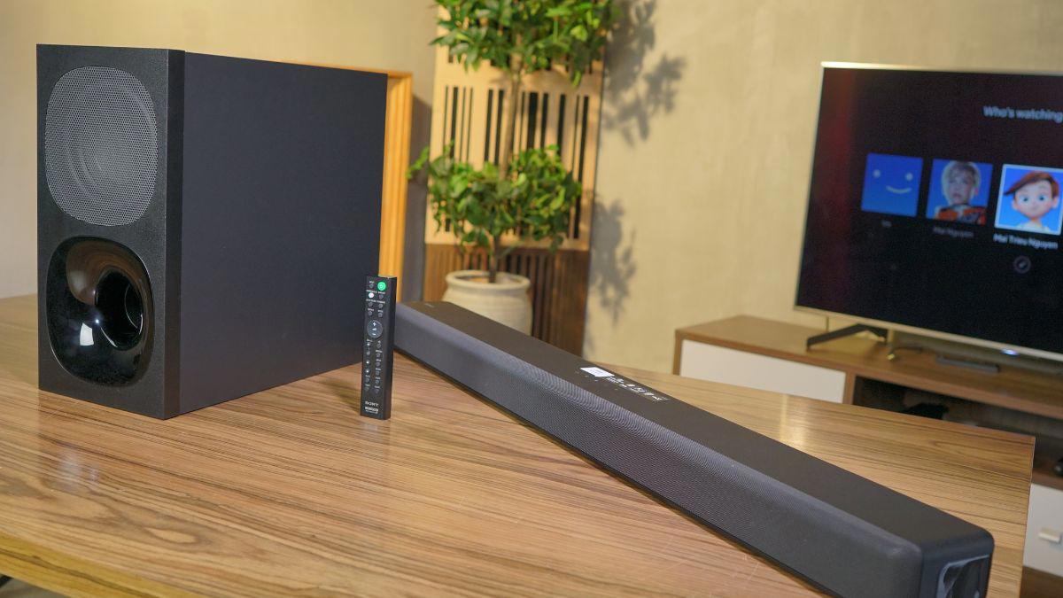 nen chon loa soundbar cho may tinh nhu the nao