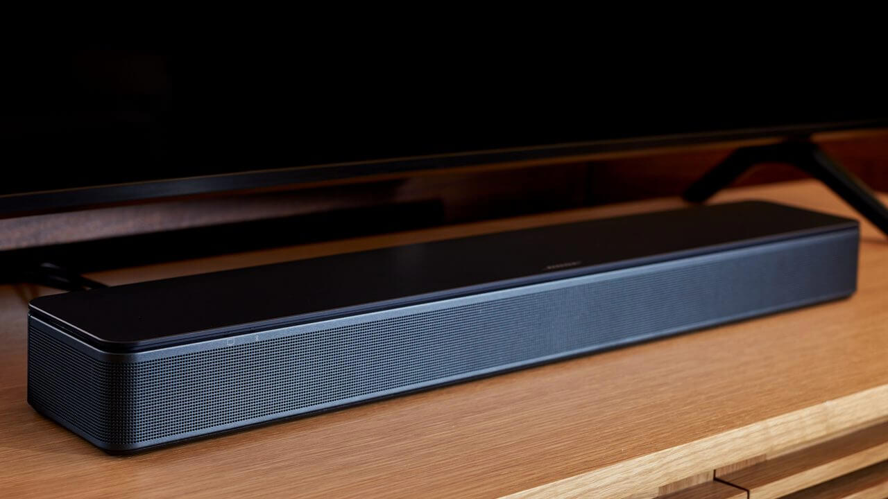 loa bose smart soundbar 600 gia tot tai thien vu audio