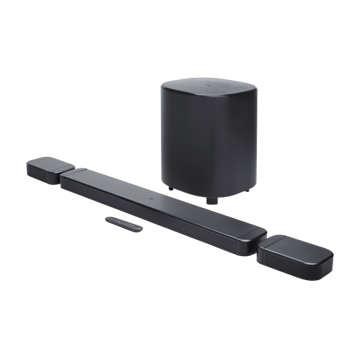 Ảnh nhỏ: Loa soundbar JBL BAR 800MK2
