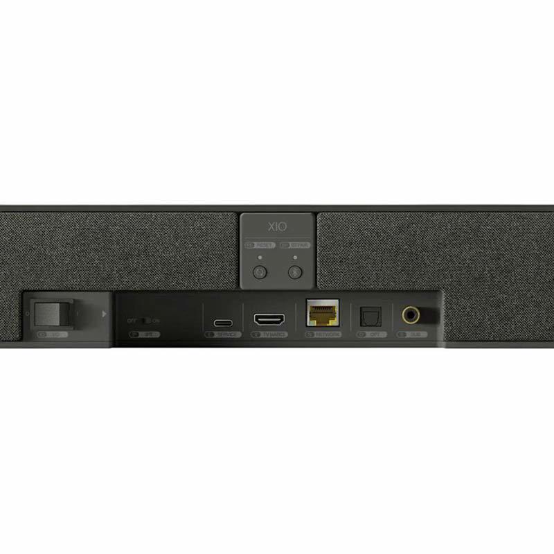 loa-soundbar-kef-xio-uu-dai-hap-dan
