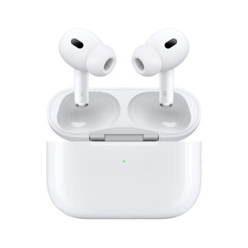 Ảnh nhỏ: AirPods Pro (2nd Gen) Lightning
