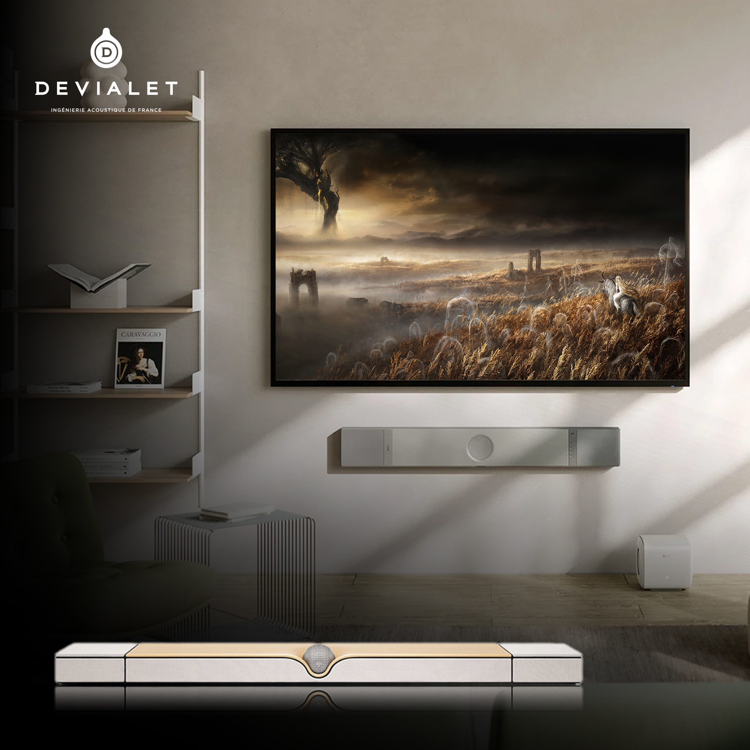 Devialet