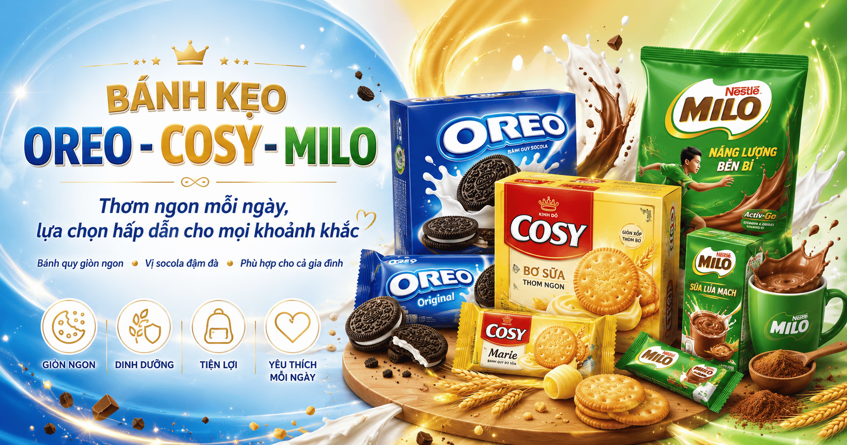 Nestle