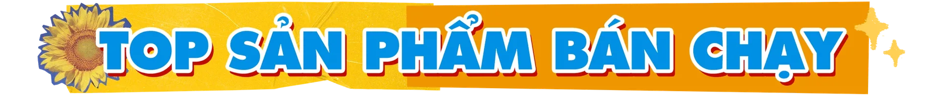 TOP BÁN CHẠY