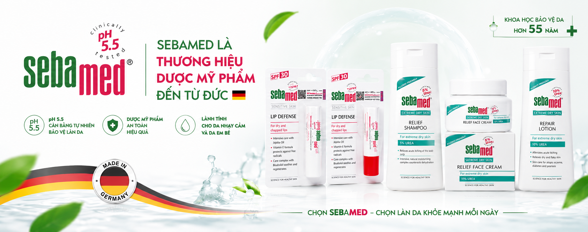 Sebamed