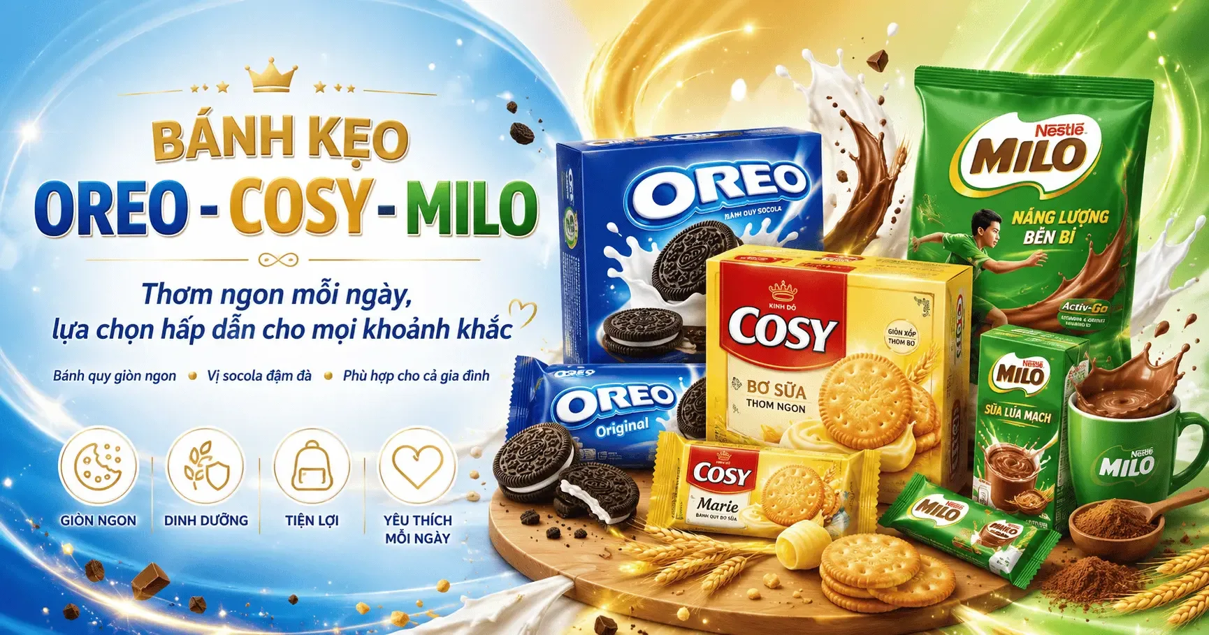 Nestle