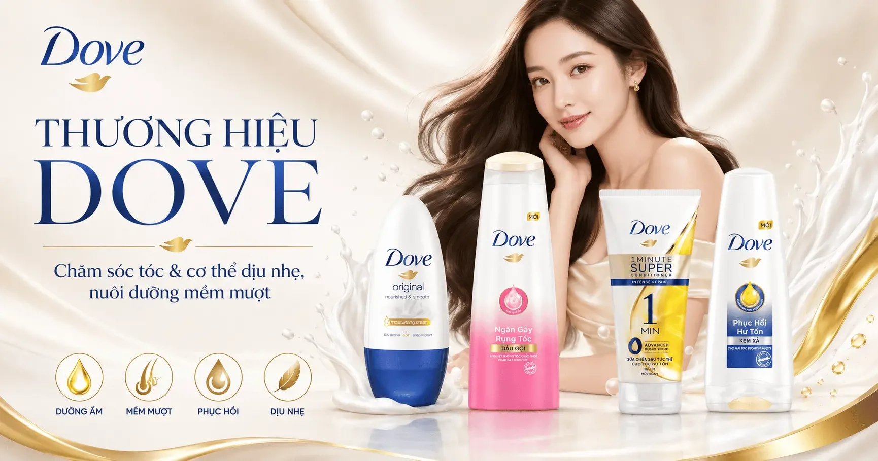 Dove