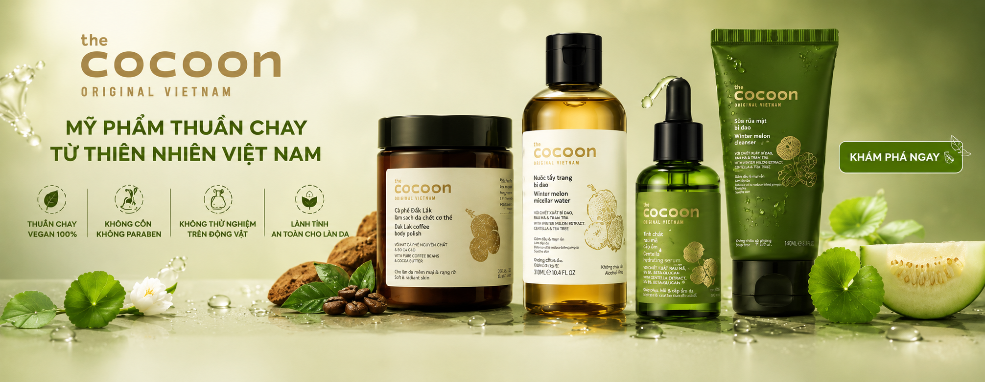 CoCoon Việt Nam