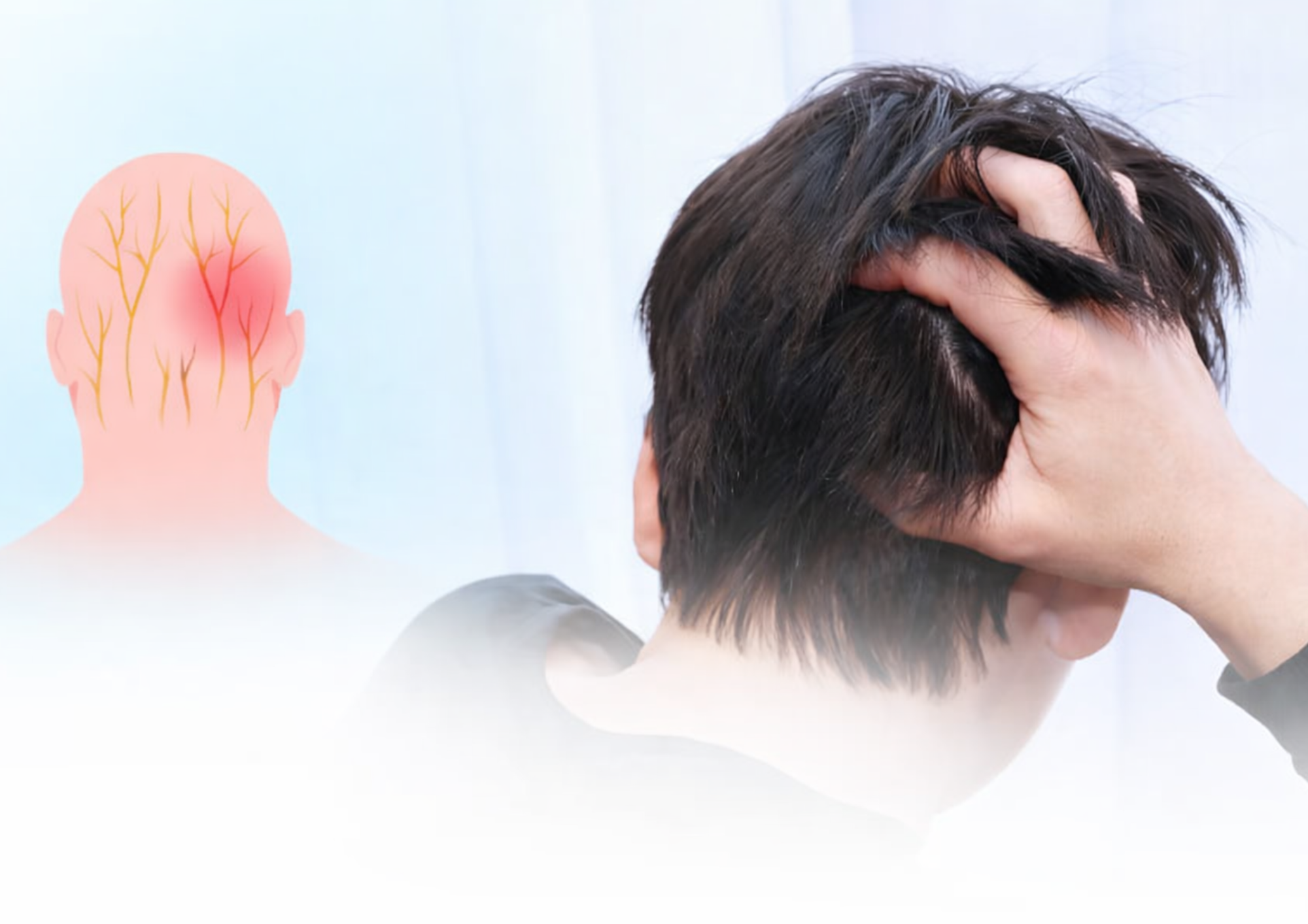 Đau dây thần kinh là gì? Những điều cần biết về đau dây thần kinh