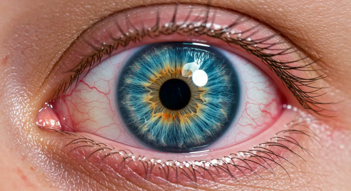 U Nguyên Bào Võng Mạc (Retinoblastoma): Dấu hiệu cảnh báo và chiến lược điều trị