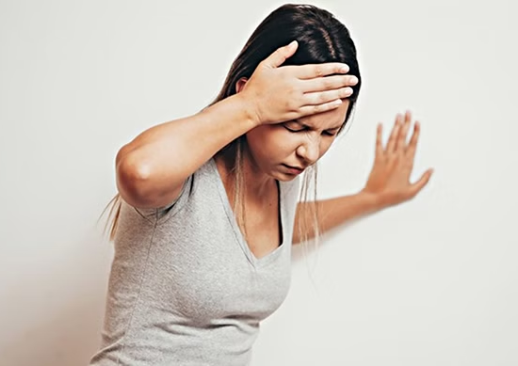 Mất thăng bằng là gì? Những điều cần biết về mất thăng bằng