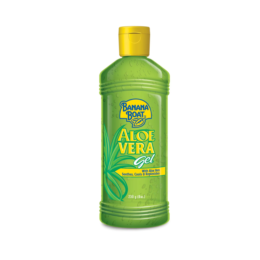 Gel Dưỡng Da Lô Hội Banana Boat
