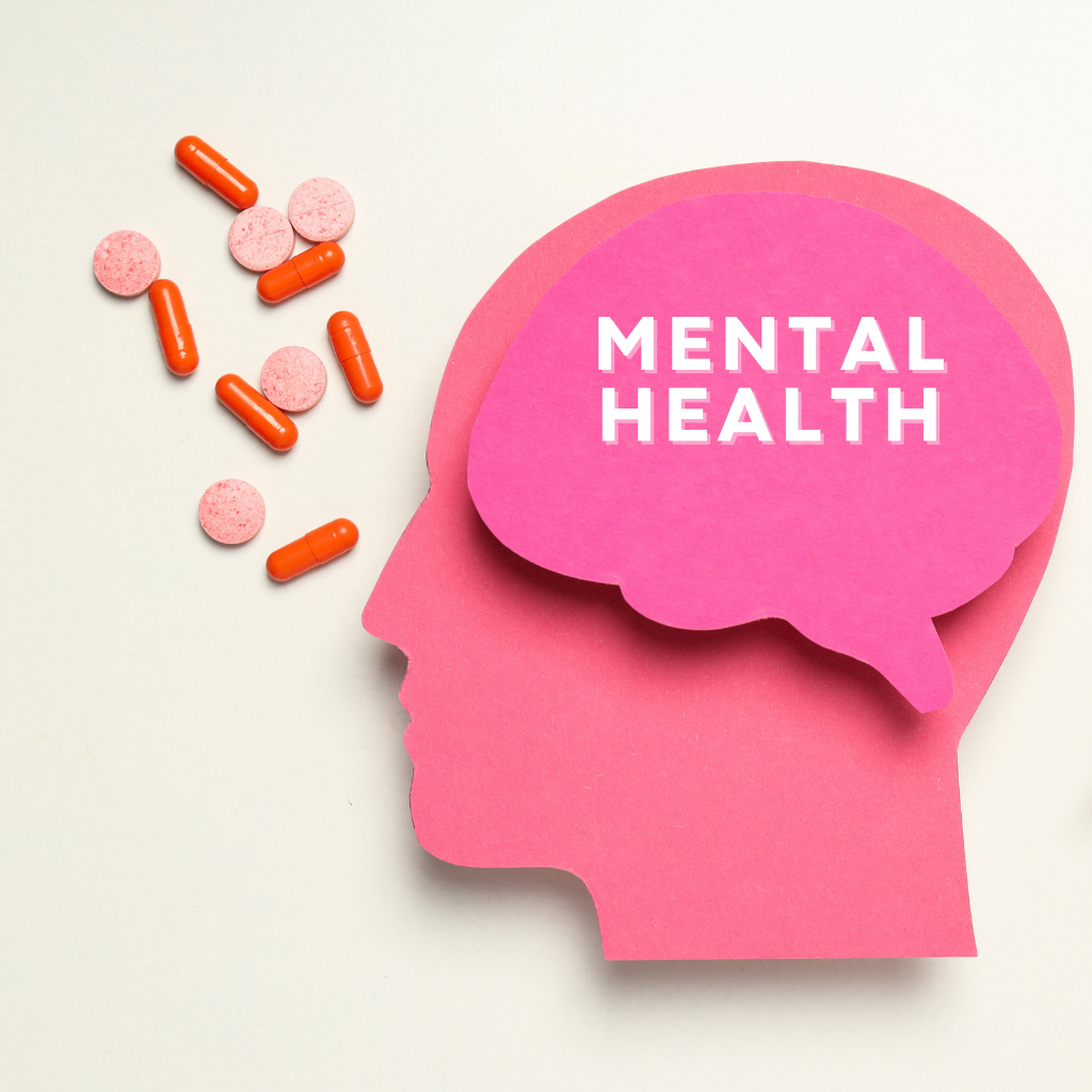 Bệnh tâm lý - tâm thần