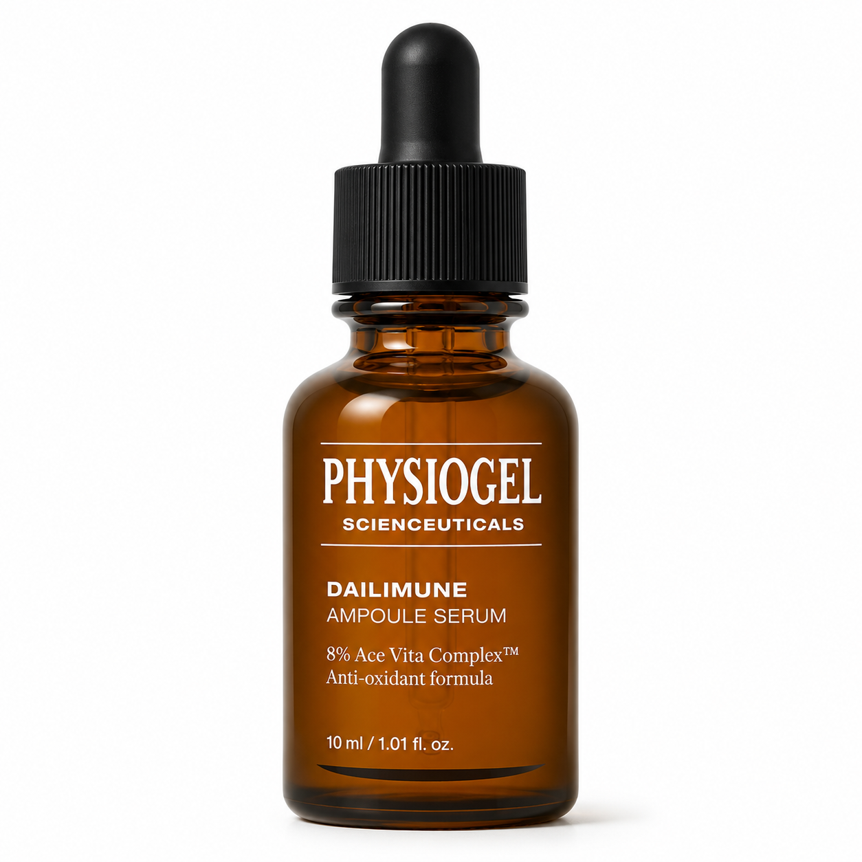 Tinh Chất Dưỡng Trắng Chống Oxy Hoá Physiogel Scienceuticals Dailimune (10ml)