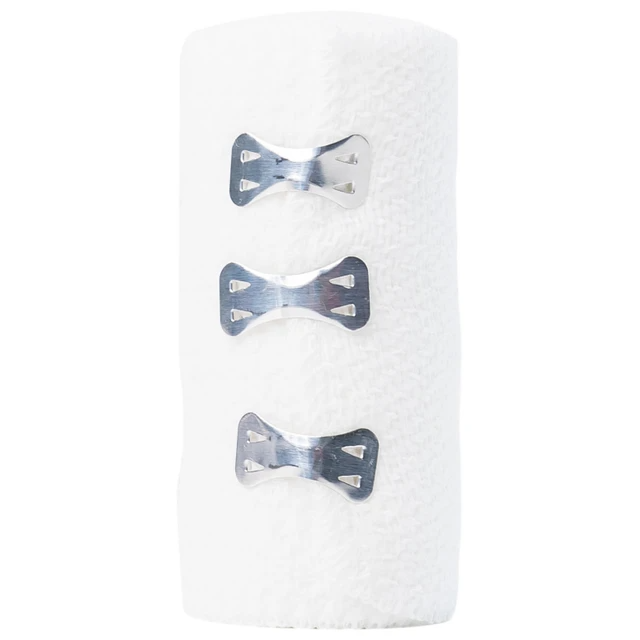 Băng Thun Cuộn (Urgoband 10cm x 4.5m)