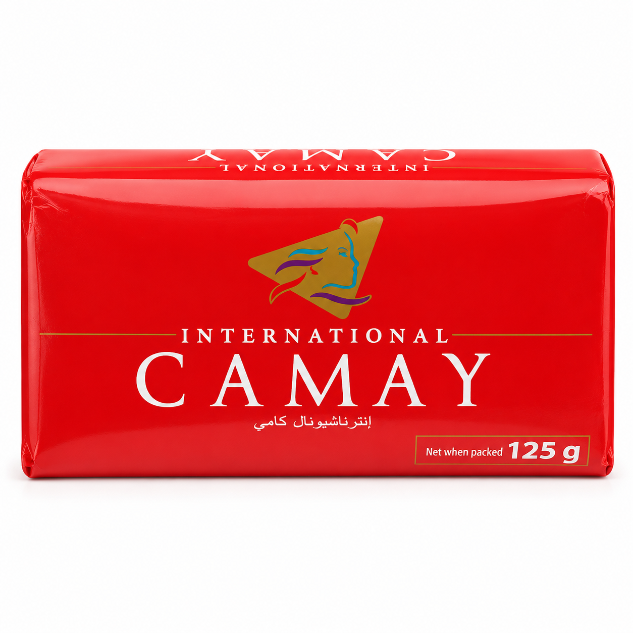 Xà Bông Cục Camay Classic (Cục 125g)