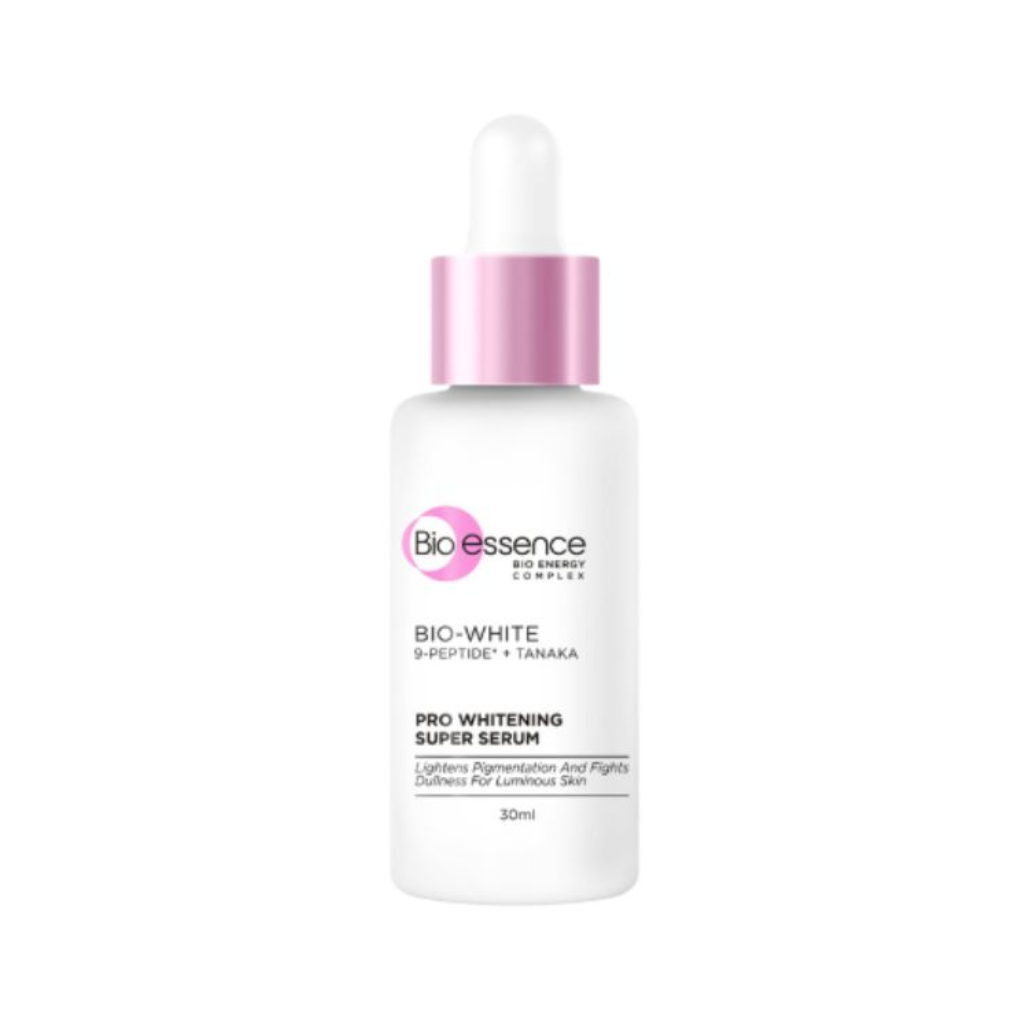 Serum Bio-essence Dưỡng Sáng Da Chuyên Sâu 30ml