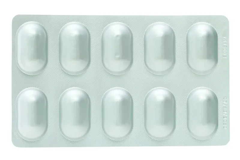 Smebiocta B/10
