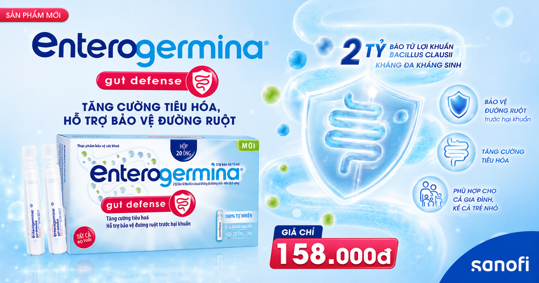 Enterogermina