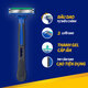 Dao Cạo Gillette Blue 3 Flexi 1 Cây