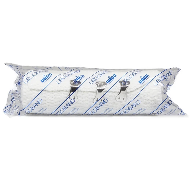 Băng Thun Cuộn (Urgoband 10cm x 4.5m)