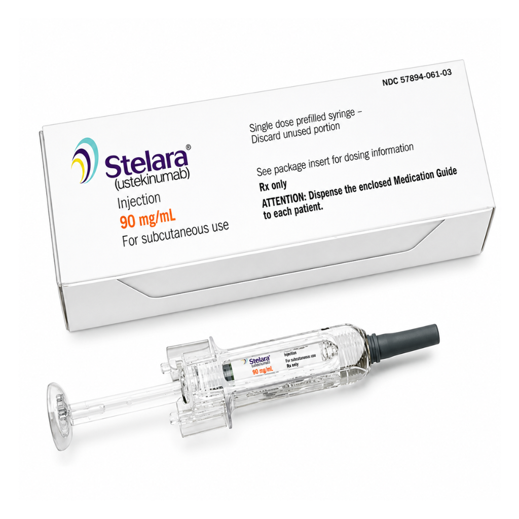 Stelara 1x90mg U.safe Vietn