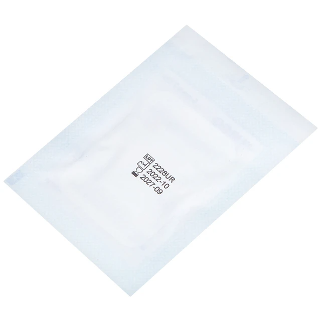 Băng Gạc Tiệt Trùng (Urgosterile 5cm x 7cm)