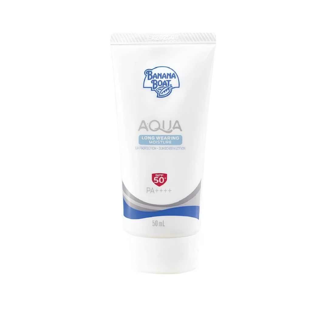 Kem Chống Nắng Aqua Longwearing Cấp Ẩm BB SPF50+ PA++++