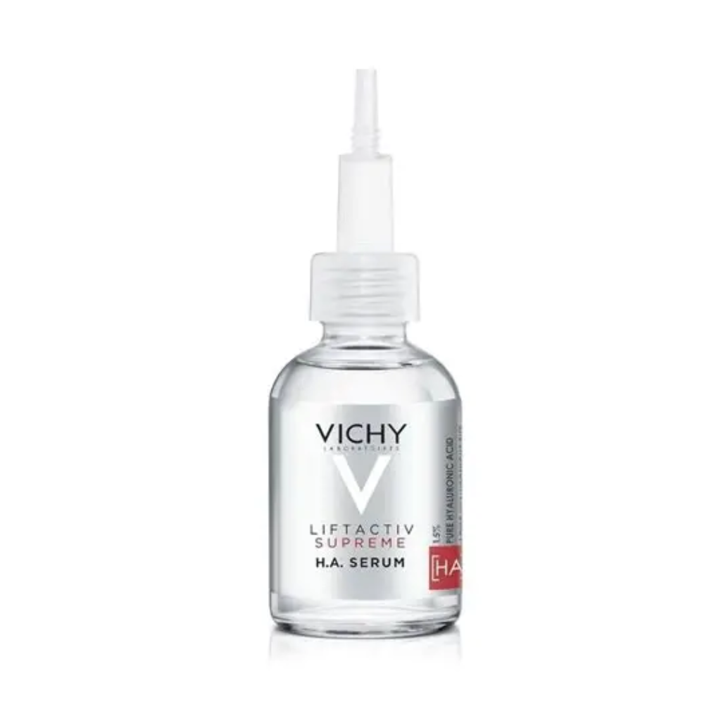 Dưỡng Chất H.a Giúp Da Căng Bóng, Giảm Nếp Nhăn Vichy Liftactiv Epidermic Filler