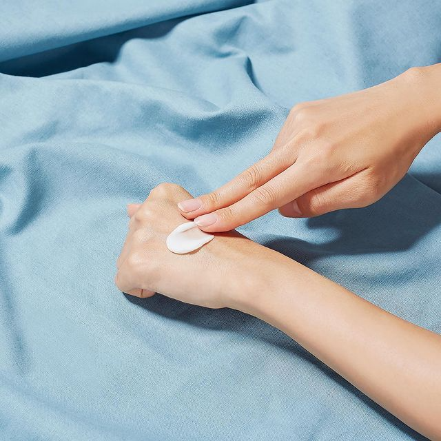 Kem Dưỡng Ẩm Da Mặt Physiogel DMT Cream (Tuýp 150ml)