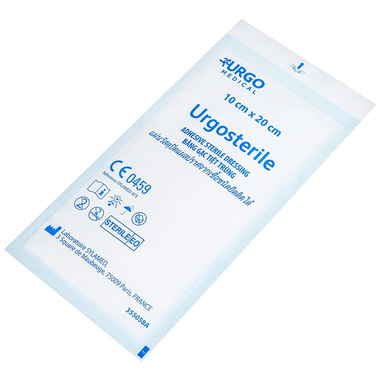 Băng Gạc Tiệt Trùng (Urgosterile 30cm x 10cm)