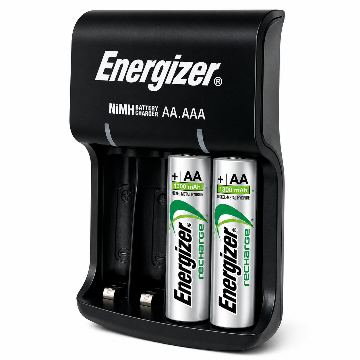 Máy Sạc Pin Energizer Chvc M4(4pin Sac2000)