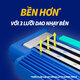 Dao Cạo Gillette Blue 3 Flexi 1 Cây