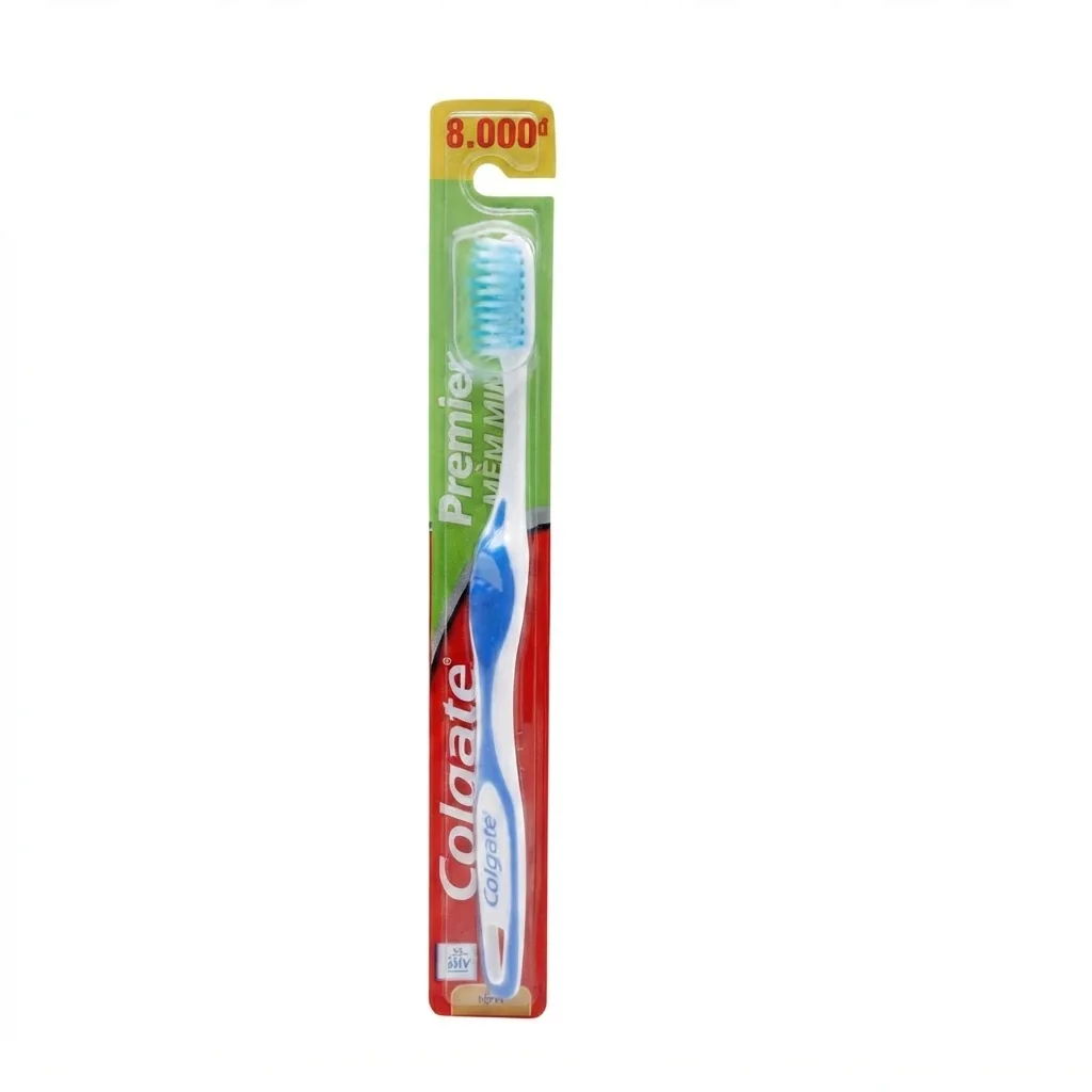 Sức Khỏe Răng Miệng