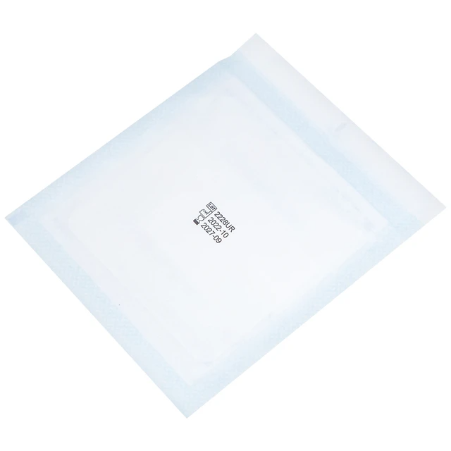  Băng Gạc Tiệt Trùng (Urgosterile 10cm x 10cm) 