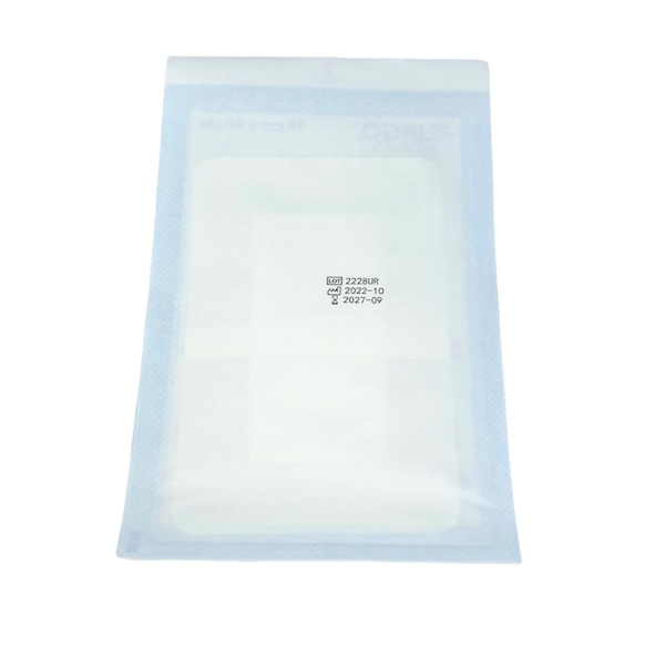 Băng Gạc Tiệt Trùng (Urgosterile 15cm x 10cm)