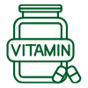 Vitamin, khoáng chất