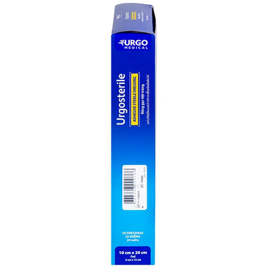 Băng Gạc Tiệt Trùng (Urgosterile 30cm x 10cm)