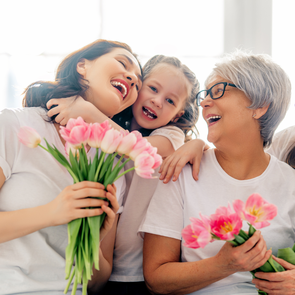 Sức Khỏe Sinh Sản