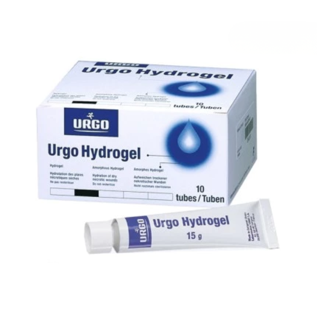 Gel Làm Ẩm, Làm Mềm Vết Thương (UrgoHydrogel 15g)